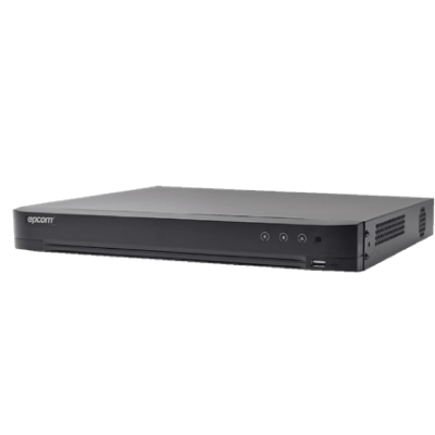 DVR 4 MEGAPIXEL