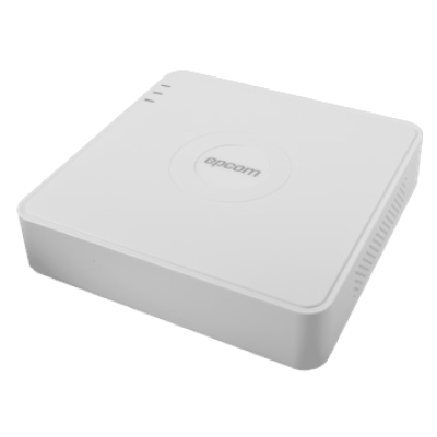 DVR 8 CANALES 2 MP