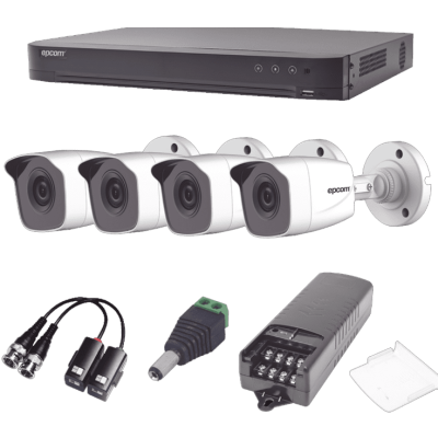 KIT-TURBOHD-1080-4-canales