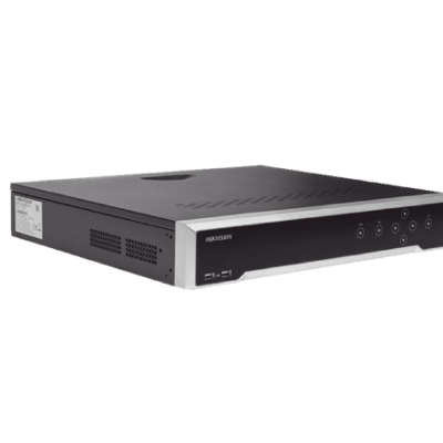 NVR 8 MEGAPIXEL (4K)-32-canales