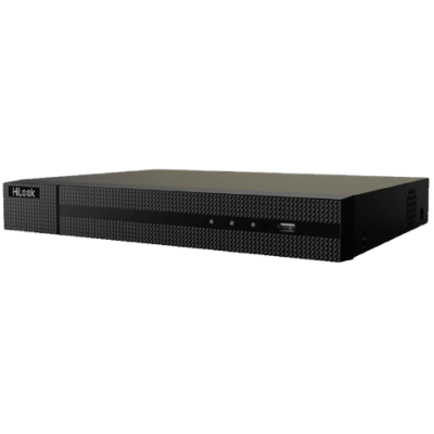 NVR 8 MEGAPIXEL (4K)