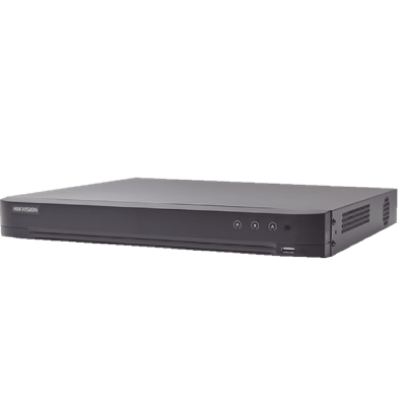 TURBO ACUSENSE DVR